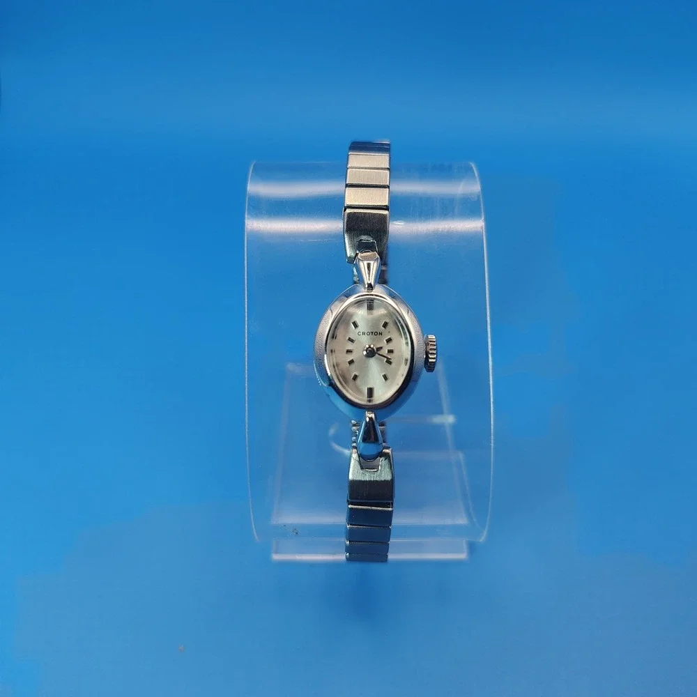 Croton vintage 1952